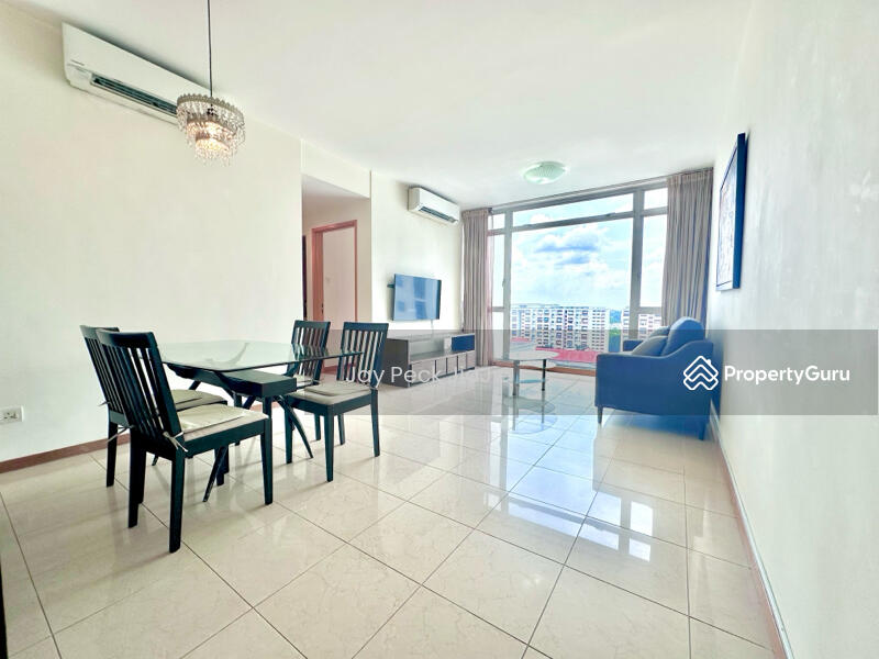 For Rent - The Lakeshore