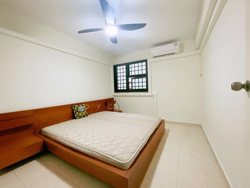 17 Marsiling Lane, 17 Marsiling Lane, Admiralty / Woodlands, 2 Bedrooms, 721 sqft, HDB Flat For Rent, by Joyce Hau, 25180438 - PropertyGuru.com.sg