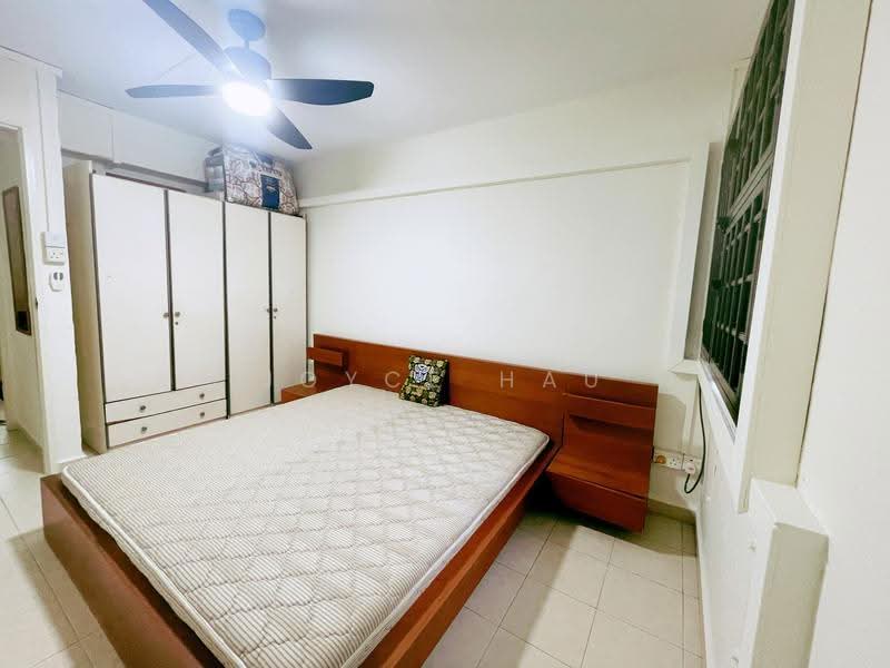 17 Marsiling Lane, 17 Marsiling Lane, Admiralty / Woodlands, 2 Bedrooms, 721 sqft, HDB Flat For Rent, by Joyce Hau, 25180438 - PropertyGuru.com.sg