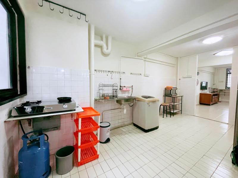 17 Marsiling Lane, 17 Marsiling Lane, Admiralty / Woodlands, 2 Bedrooms, 721 sqft, HDB Flat For Rent, by Joyce Hau, 25180438 - PropertyGuru.com.sg