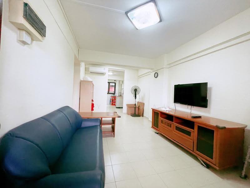 17 Marsiling Lane, 17 Marsiling Lane, Admiralty / Woodlands, 2 Bedrooms, 721 sqft, HDB Flat For Rent, by Joyce Hau, 25180438 - PropertyGuru.com.sg