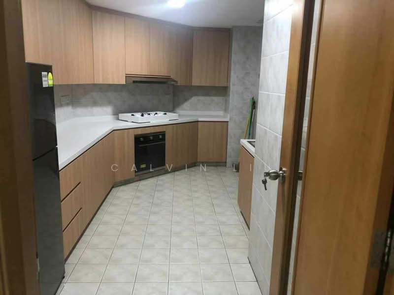 For Rent - Paya Lebar Residences