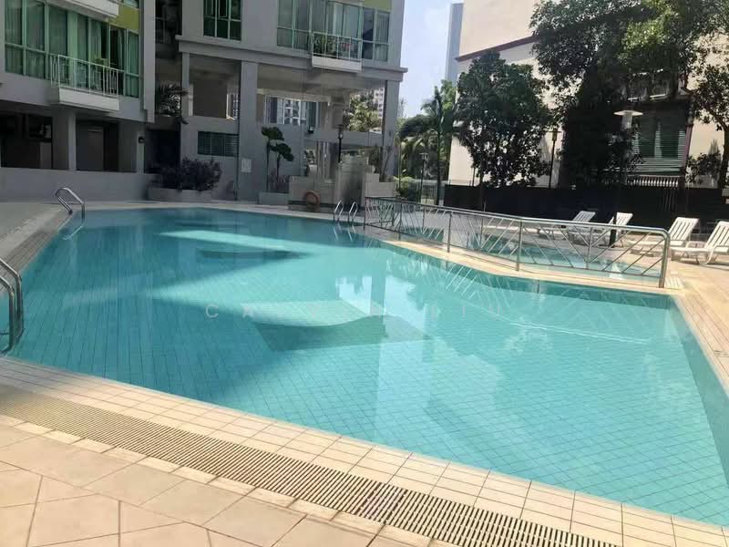 For Rent - Paya Lebar Residences
