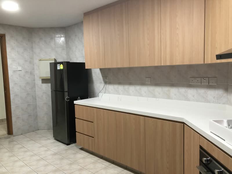 For Rent - Paya Lebar Residences