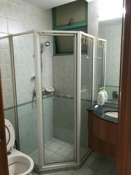 For Rent - Paya Lebar Residences