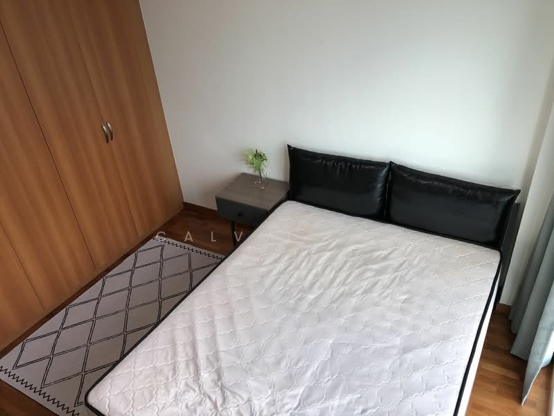 For Rent - Paya Lebar Residences