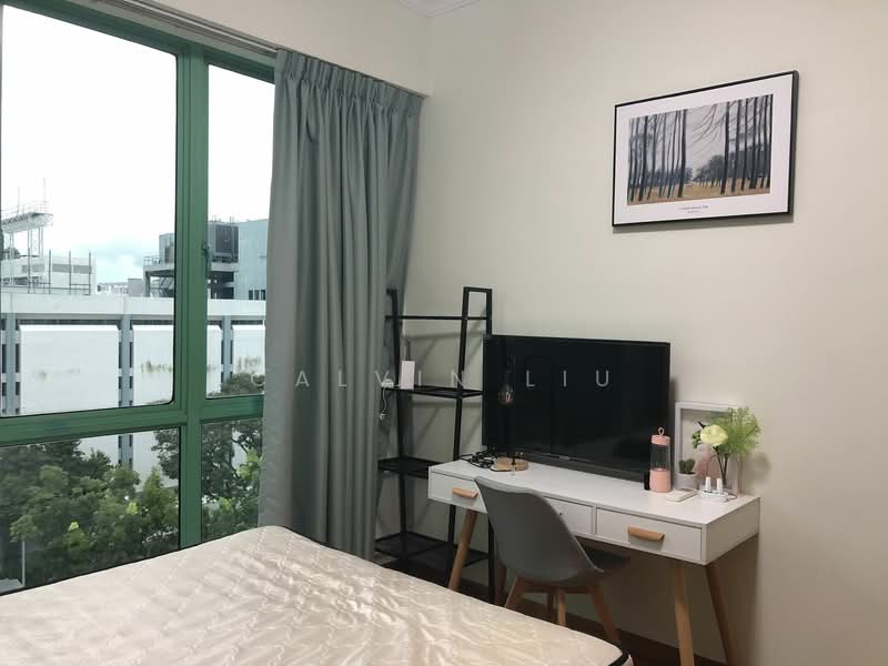 For Rent - Paya Lebar Residences