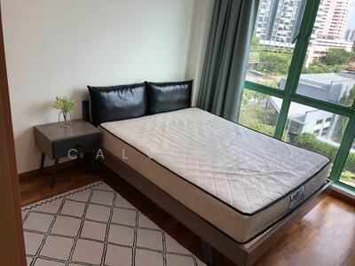 For Rent - Paya Lebar Residences
