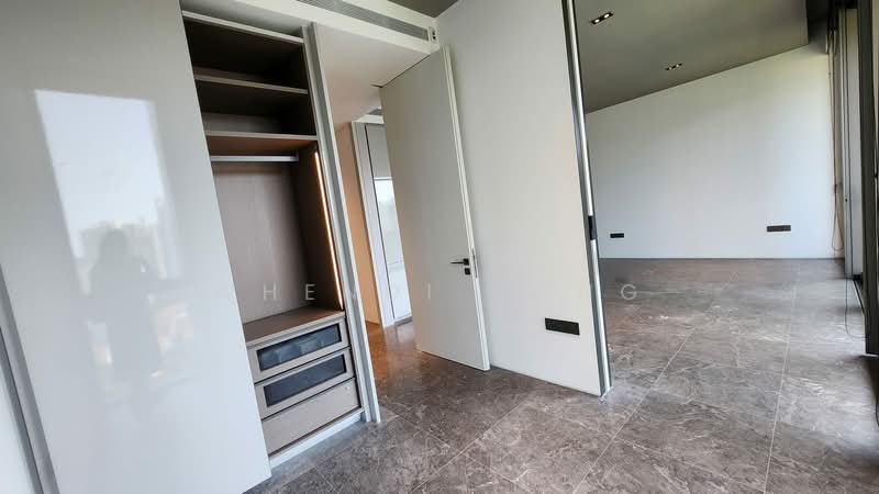 Cuscaden Reserve, 8 Cuscaden Road, 3 Bedrooms, 1,163 sqft, Condominium For Rent, by Whendi Hong, 25180491 - Dynamic Bedroom 2 - PropertyGuru.com.sg