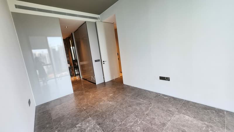 Cuscaden Reserve, 8 Cuscaden Road, 3 Bedrooms, 1,163 sqft, Condominium For Rent, by Whendi Hong, 25180491 - Master Bedroom - PropertyGuru.com.sg