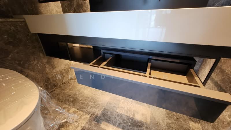 Cuscaden Reserve, 8 Cuscaden Road, 3 Bedrooms, 1,163 sqft, Condominium For Rent, by Whendi Hong, 25180491 - Brand New - PropertyGuru.com.sg