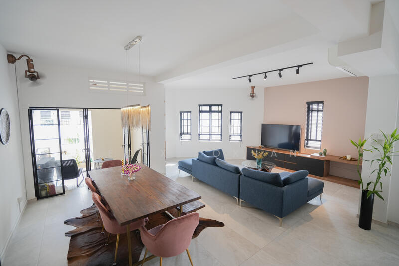 Tiong Bahru Estate, 12 Eng Hoon Street, 2 Bedrooms, 1,227 sqft, Apartment For Rent, by Yeo XiaoXuan, 25180511 - PropertyGuru.com.sg