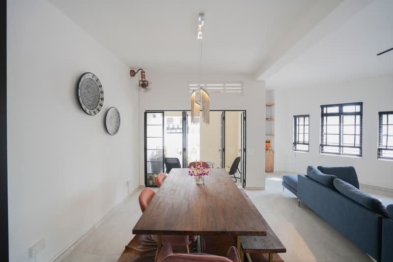 Tiong Bahru Estate, 12 Eng Hoon Street, 2 Bedrooms, 1,227 sqft, Apartment For Rent, by Yeo XiaoXuan, 25180511 - PropertyGuru.com.sg