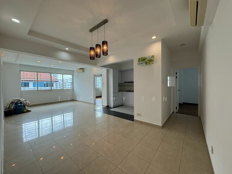 St Michael's Condo, 19A Saint Michael's Road, Balestier / Toa Payoh, 3 Bedrooms, 958 sqft, Condominium For Rent, by Timothy Tan, 25180520 - PropertyGuru.com.sg
