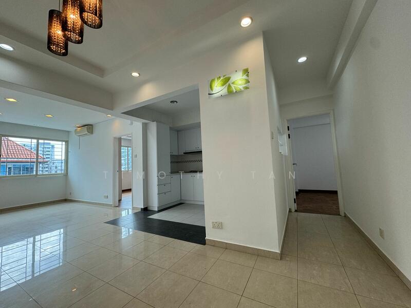 St Michael's Condo, 19A Saint Michael's Road, Balestier / Toa Payoh, 3 Bedrooms, 958 sqft, Condominium For Rent, by Timothy Tan, 25180520 - PropertyGuru.com.sg