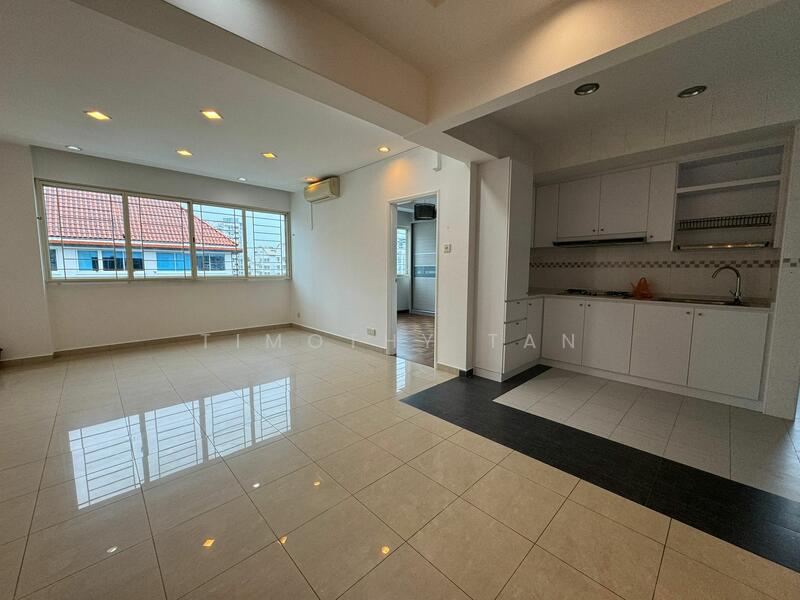 St Michael's Condo, 19A Saint Michael's Road, Balestier / Toa Payoh, 3 Bedrooms, 958 sqft, Condominium For Rent, by Timothy Tan, 25180520 - PropertyGuru.com.sg