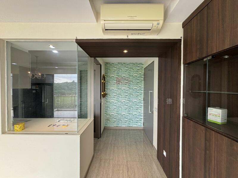 Waterwoods, Punggol Field Walk, 4 Bedrooms, 1,281 sqft, Executive Condominium For Rent, by Joseph Ng 黄德顺, 25180604 - PropertyGuru.com.sg