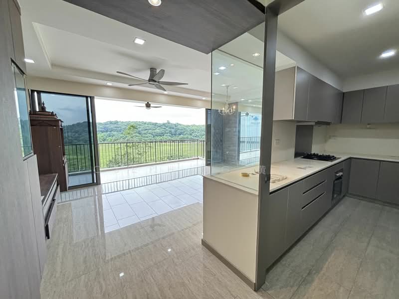 Waterwoods, Punggol Field Walk, 4 Bedrooms, 1,281 sqft, Executive Condominium For Rent, by Joseph Ng 黄德顺, 25180604 - PropertyGuru.com.sg