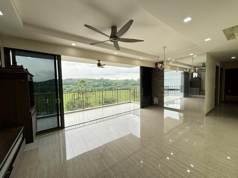 Waterwoods, Punggol Field Walk, 4 Bedrooms, 1,281 sqft, Executive Condominium For Rent, by Joseph Ng 黄德顺, 25180604 - PropertyGuru.com.sg