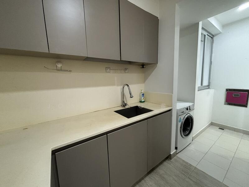 Waterwoods, Punggol Field Walk, 4 Bedrooms, 1,281 sqft, Executive Condominium For Rent, by Joseph Ng 黄德顺, 25180604 - PropertyGuru.com.sg