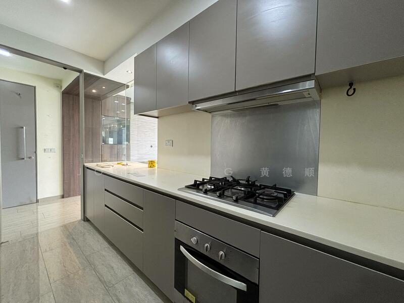 Waterwoods, Punggol Field Walk, 4 Bedrooms, 1,281 sqft, Executive Condominium For Rent, by Joseph Ng 黄德顺, 25180604 - PropertyGuru.com.sg
