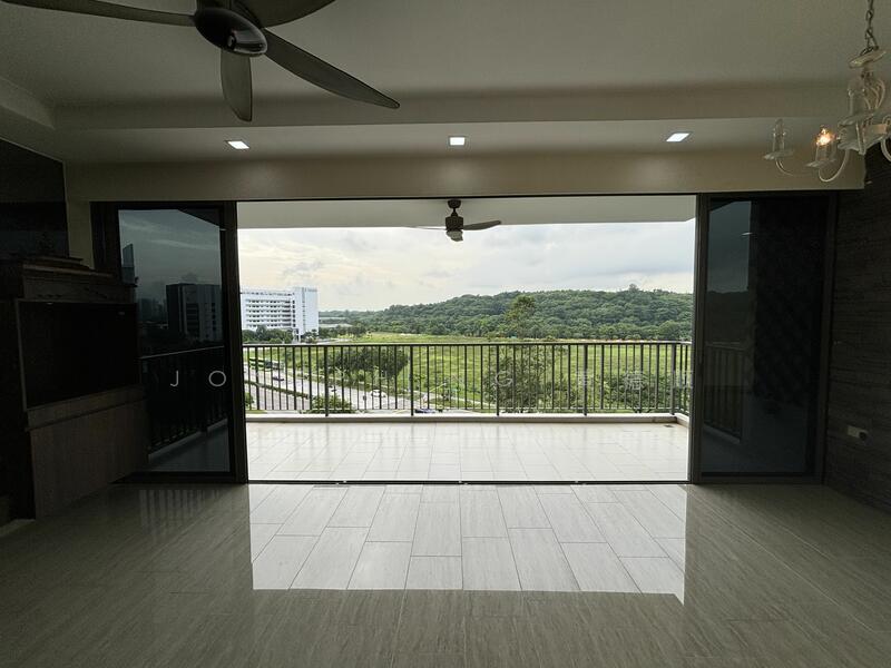 Waterwoods, Punggol Field Walk, 4 Bedrooms, 1,281 sqft, Executive Condominium For Rent, by Joseph Ng 黄德顺, 25180604 - PropertyGuru.com.sg