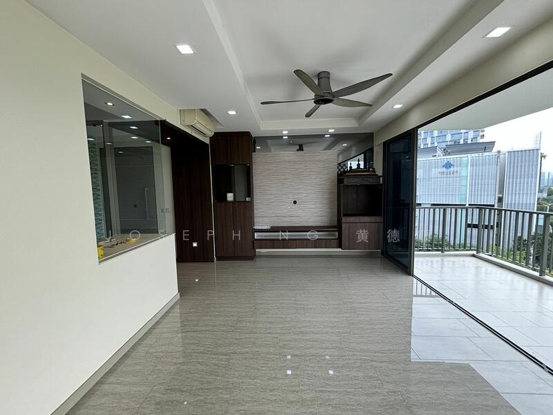 Waterwoods, Punggol Field Walk, 4 Bedrooms, 1,281 sqft, Executive Condominium For Rent, by Joseph Ng 黄德顺, 25180604 - PropertyGuru.com.sg