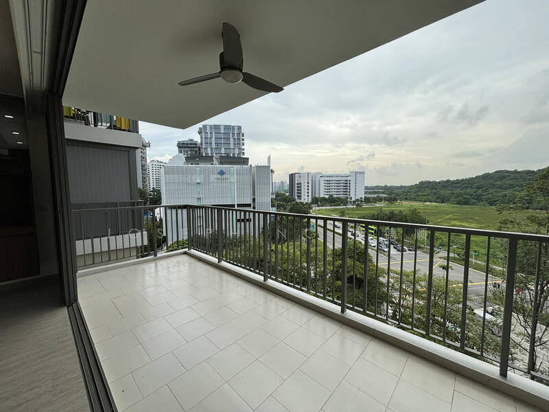 Waterwoods, Punggol Field Walk, 4 Bedrooms, 1,281 sqft, Executive Condominium For Rent, by Joseph Ng 黄德顺, 25180604 - PropertyGuru.com.sg