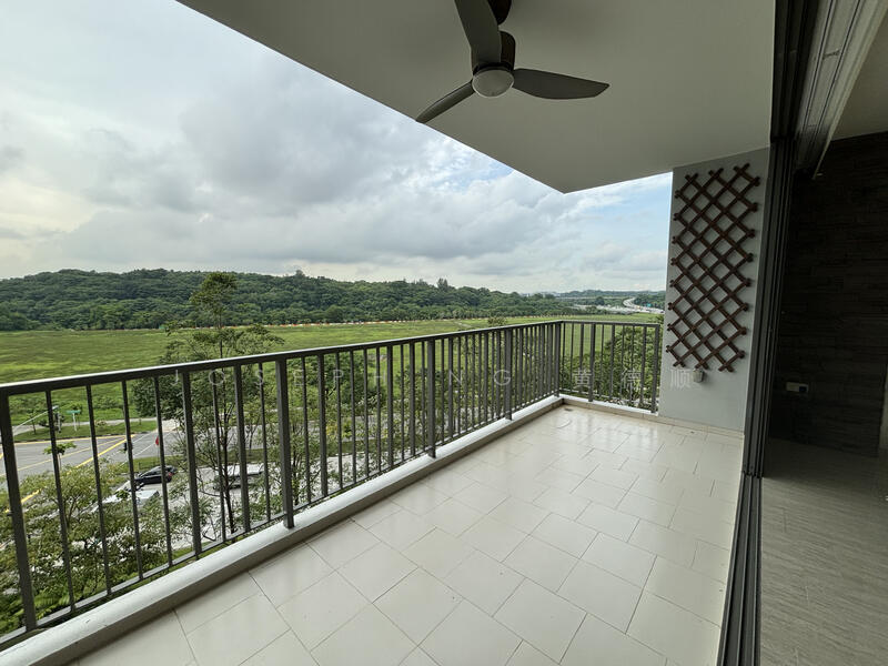 Waterwoods, Punggol Field Walk, 4 Bedrooms, 1,281 sqft, Executive Condominium For Rent, by Joseph Ng 黄德顺, 25180604 - PropertyGuru.com.sg