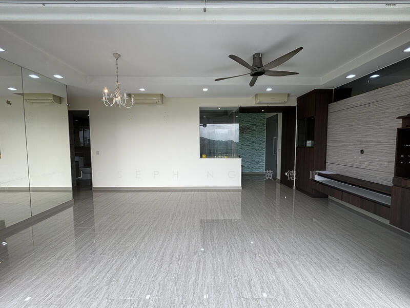 Waterwoods, Punggol Field Walk, 4 Bedrooms, 1,281 sqft, Executive Condominium For Rent, by Joseph Ng 黄德顺, 25180604 - PropertyGuru.com.sg