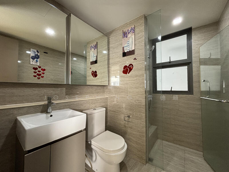Waterwoods, Punggol Field Walk, 4 Bedrooms, 1,281 sqft, Executive Condominium For Rent, by Joseph Ng 黄德顺, 25180604 - PropertyGuru.com.sg