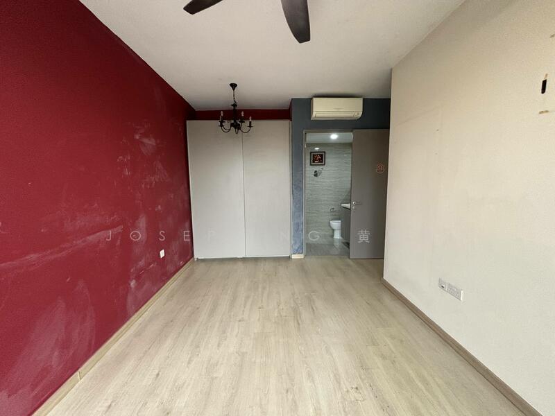 Waterwoods, Punggol Field Walk, 4 Bedrooms, 1,281 sqft, Executive Condominium For Rent, by Joseph Ng 黄德顺, 25180604 - PropertyGuru.com.sg