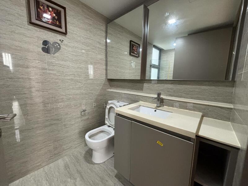 Waterwoods, Punggol Field Walk, 4 Bedrooms, 1,281 sqft, Executive Condominium For Rent, by Joseph Ng 黄德顺, 25180604 - PropertyGuru.com.sg
