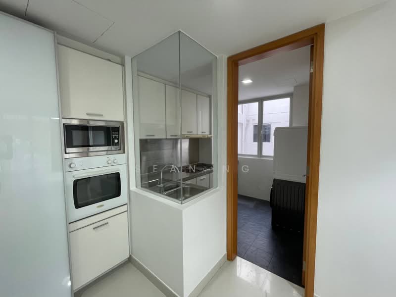 Visioncrest, 35 Oxley Rise, 2 Bedrooms, 926 sqft, Condominium For Rent, by Sean NG, 25180606 - PropertyGuru.com.sg
