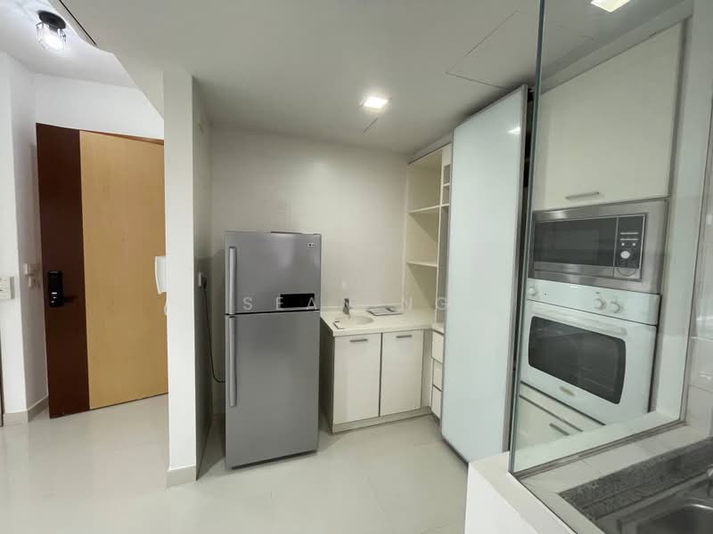 Visioncrest, 35 Oxley Rise, 2 Bedrooms, 926 sqft, Condominium For Rent, by Sean NG, 25180606 - PropertyGuru.com.sg