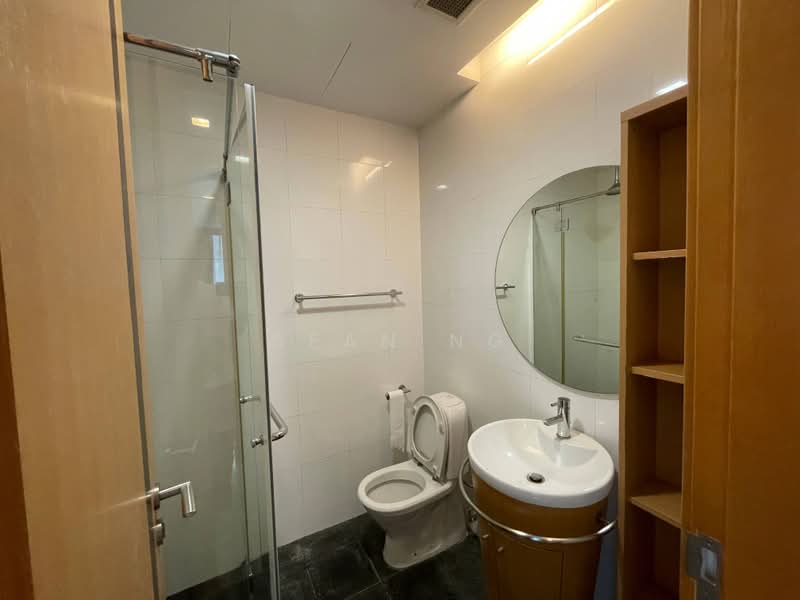Visioncrest, 35 Oxley Rise, 2 Bedrooms, 926 sqft, Condominium For Rent, by Sean NG, 25180606 - PropertyGuru.com.sg