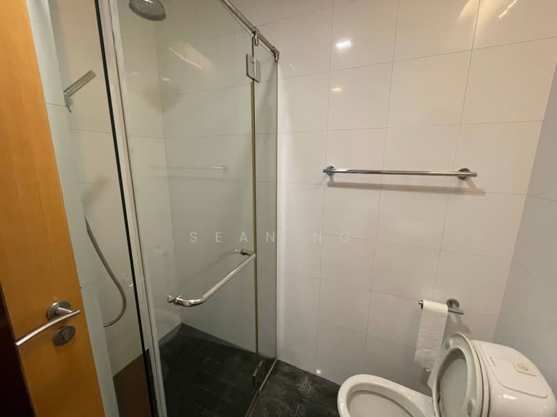 Visioncrest, 35 Oxley Rise, 2 Bedrooms, 926 sqft, Condominium For Rent, by Sean NG, 25180606 - PropertyGuru.com.sg