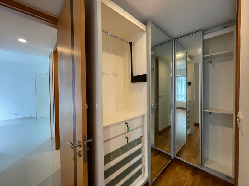 Visioncrest, 35 Oxley Rise, 2 Bedrooms, 926 sqft, Condominium For Rent, by Sean NG, 25180606 - PropertyGuru.com.sg