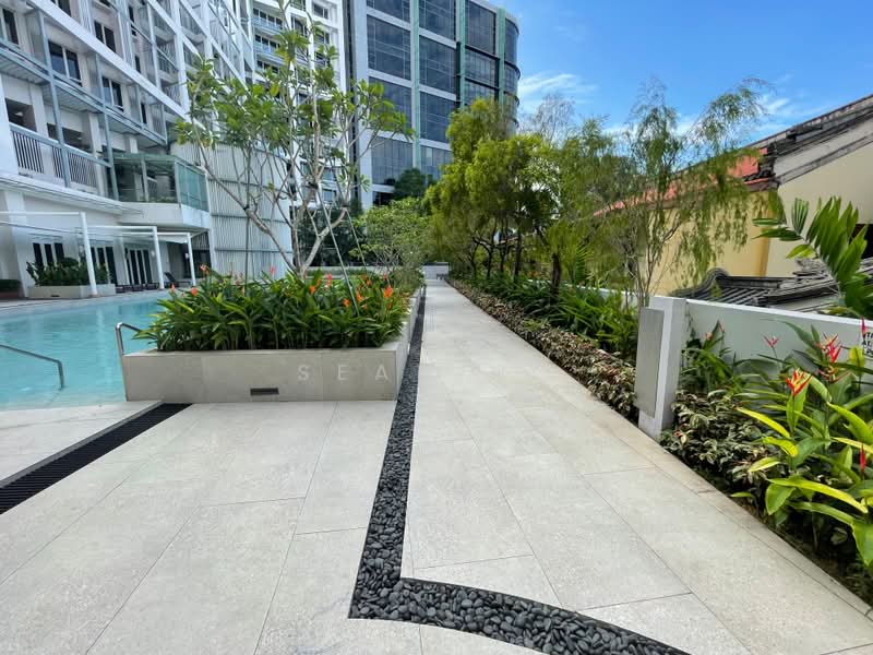 Visioncrest, 35 Oxley Rise, 2 Bedrooms, 926 sqft, Condominium For Rent, by Sean NG, 25180606 - PropertyGuru.com.sg