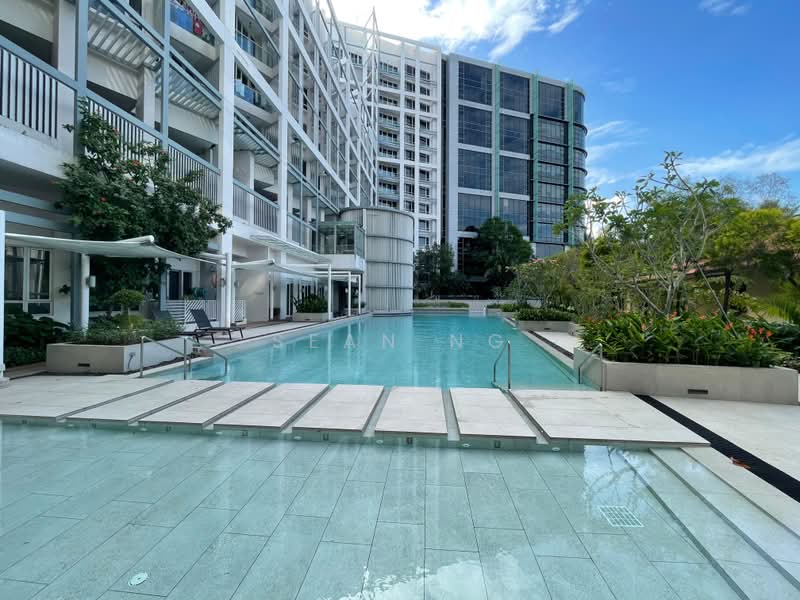 Visioncrest, 35 Oxley Rise, 2 Bedrooms, 926 sqft, Condominium For Rent, by Sean NG, 25180606 - PropertyGuru.com.sg