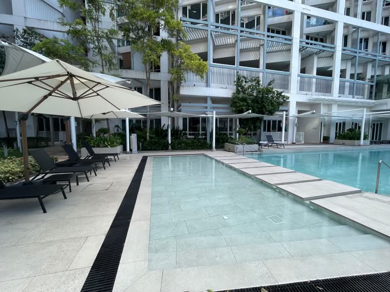 Visioncrest, 35 Oxley Rise, 2 Bedrooms, 926 sqft, Condominium For Rent, by Sean NG, 25180606 - PropertyGuru.com.sg