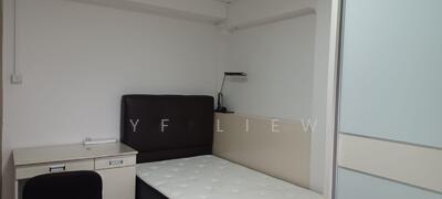 For Rent - 747 Jurong West Street 73