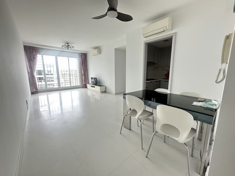 The Esparis, 9A Pasir Ris Drive 4, 3 Bedrooms, 1,184 sqft, Condominium For Rent, by Linda Lin, 25180713 - PropertyGuru.com.sg