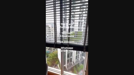 The Line@Tanjong Rhu, 6 Tanjong Rhu Road, East Coast / Marine Parade, 3 Bedrooms, 1,055 sqft, Condominium For Rent, by Fabius Lee, 25180726 - PropertyGuru.com.sg