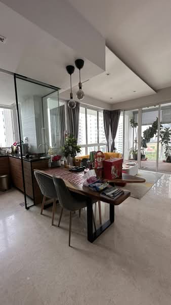 The Line@Tanjong Rhu, 6 Tanjong Rhu Road, 3 Bedrooms, 1,055 sqft, Condominium For Rent, by Fabius Lee, 25180726 - PropertyGuru.com.sg