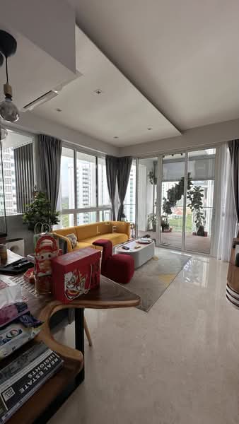The Line@Tanjong Rhu, 6 Tanjong Rhu Road, 3 Bedrooms, 1,055 sqft, Condominium For Rent, by Fabius Lee, 25180726 - PropertyGuru.com.sg