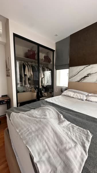 The Line@Tanjong Rhu, 6 Tanjong Rhu Road, 3 Bedrooms, 1,055 sqft, Condominium For Rent, by Fabius Lee, 25180726 - PropertyGuru.com.sg