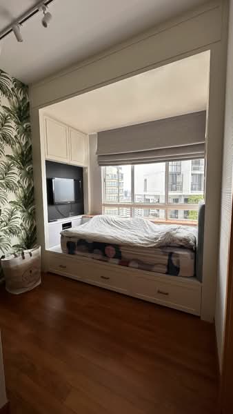 The Line@Tanjong Rhu, 6 Tanjong Rhu Road, 3 Bedrooms, 1,055 sqft, Condominium For Rent, by Fabius Lee, 25180726 - PropertyGuru.com.sg