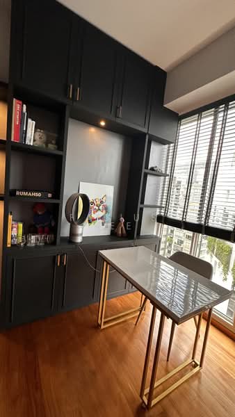 The Line@Tanjong Rhu, 6 Tanjong Rhu Road, 3 Bedrooms, 1,055 sqft, Condominium For Rent, by Fabius Lee, 25180726 - PropertyGuru.com.sg
