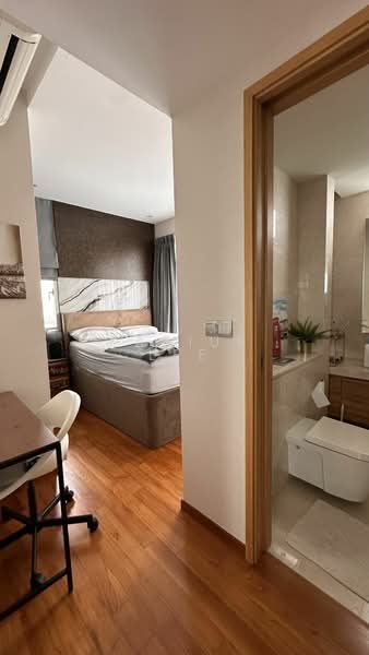 The Line@Tanjong Rhu, 6 Tanjong Rhu Road, 3 Bedrooms, 1,055 sqft, Condominium For Rent, by Fabius Lee, 25180726 - PropertyGuru.com.sg